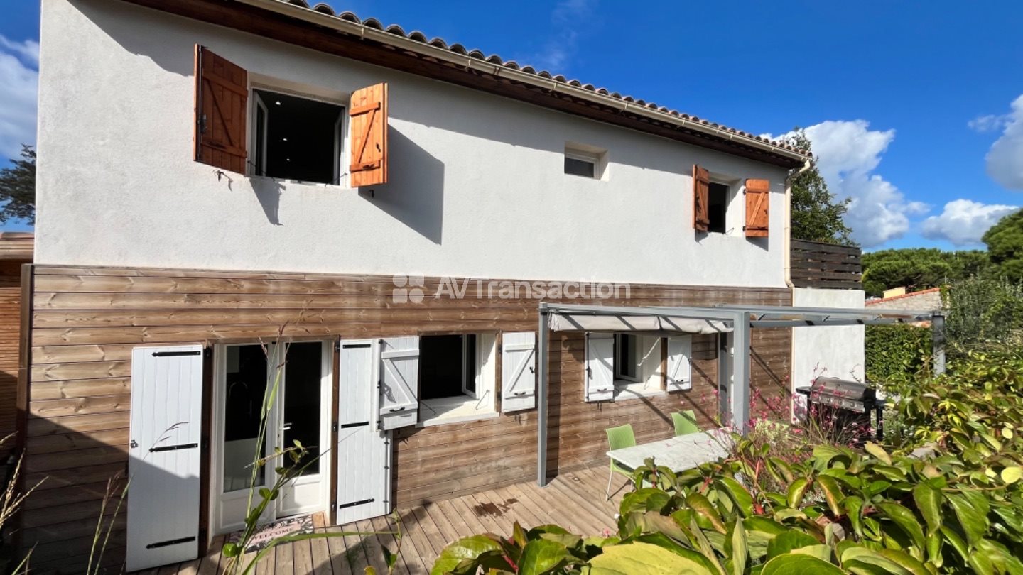 Maison à vendre, 100m², Pietrosella