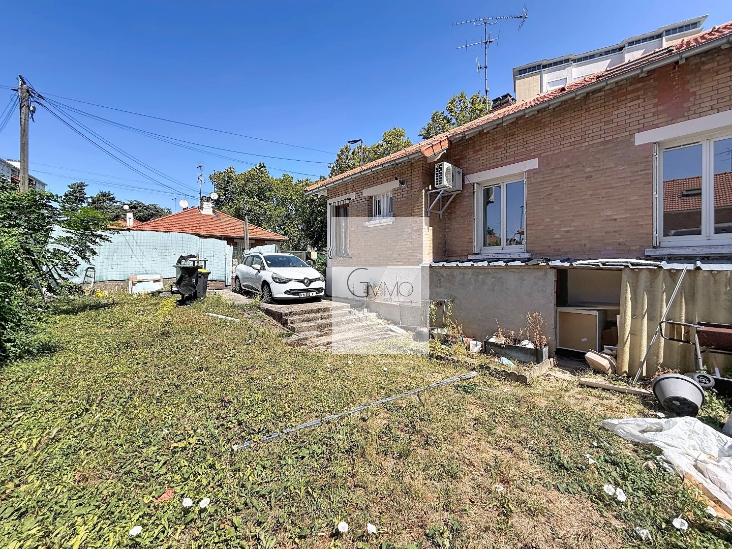 Maison à vendre, 56m², Villejuif