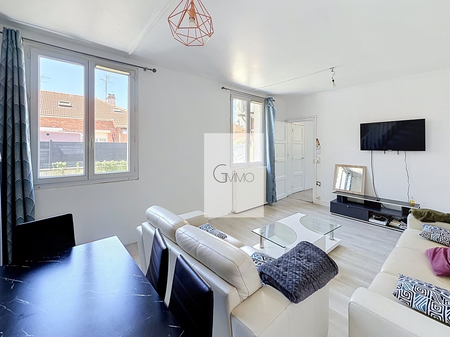 Maison à vendre, 56m², Villejuif