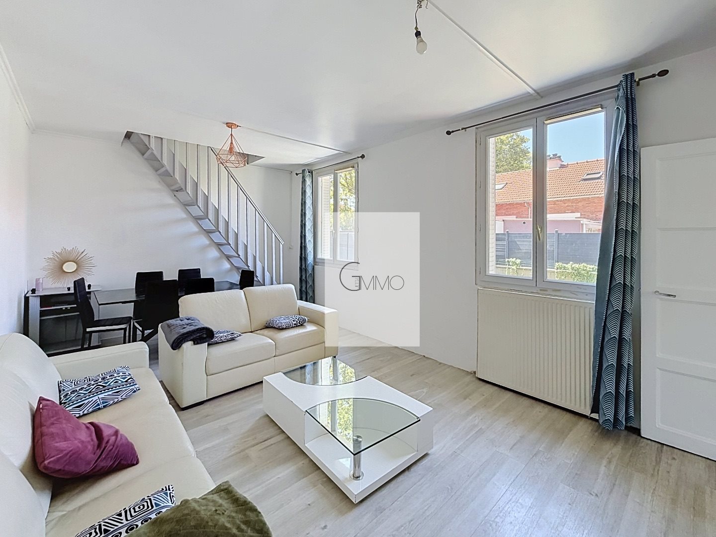 Maison à vendre, 56m², Villejuif