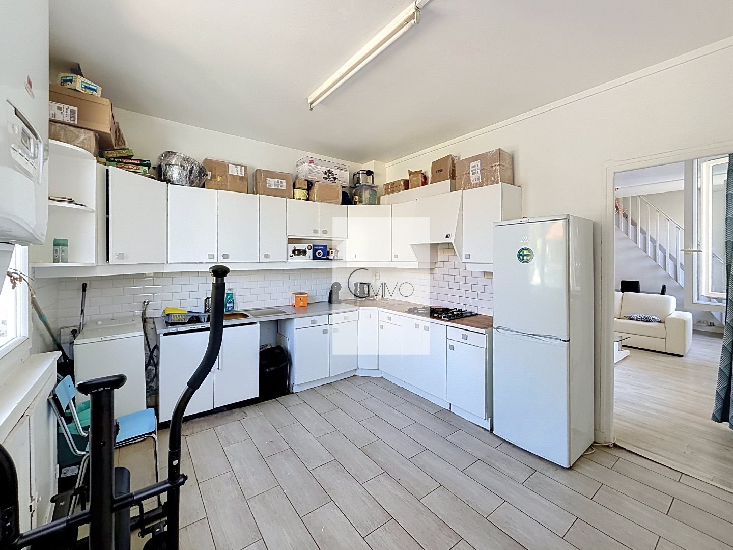 Maison à vendre, 56m², Villejuif