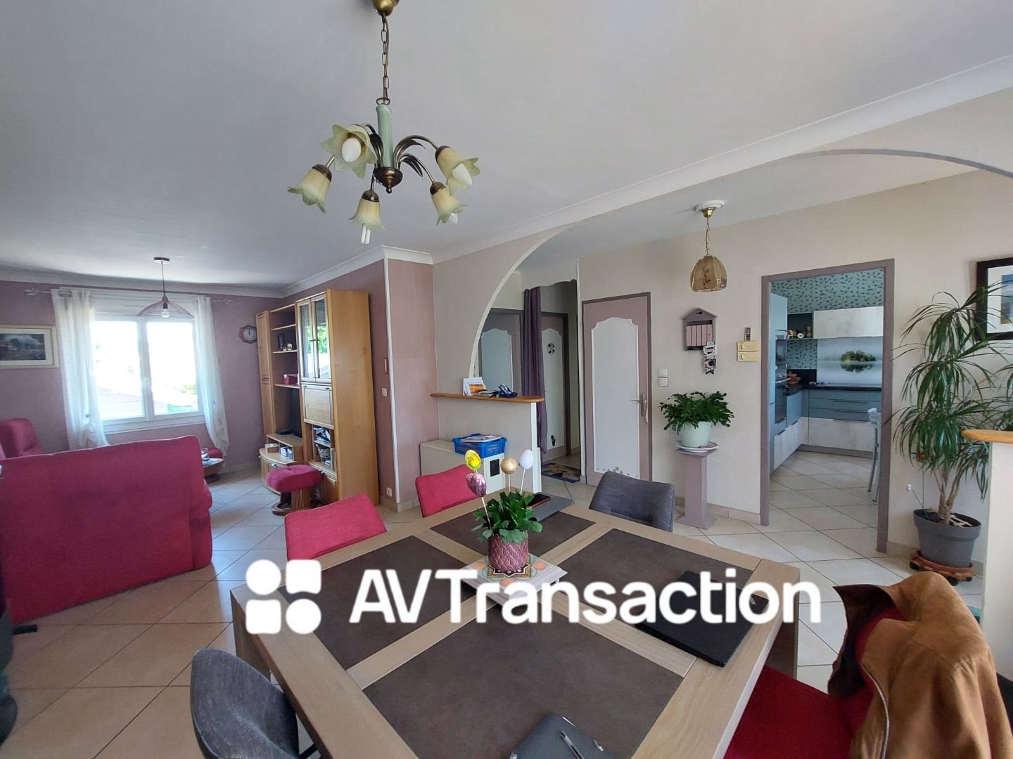 Maison à vendre, 105m², Bazougers
