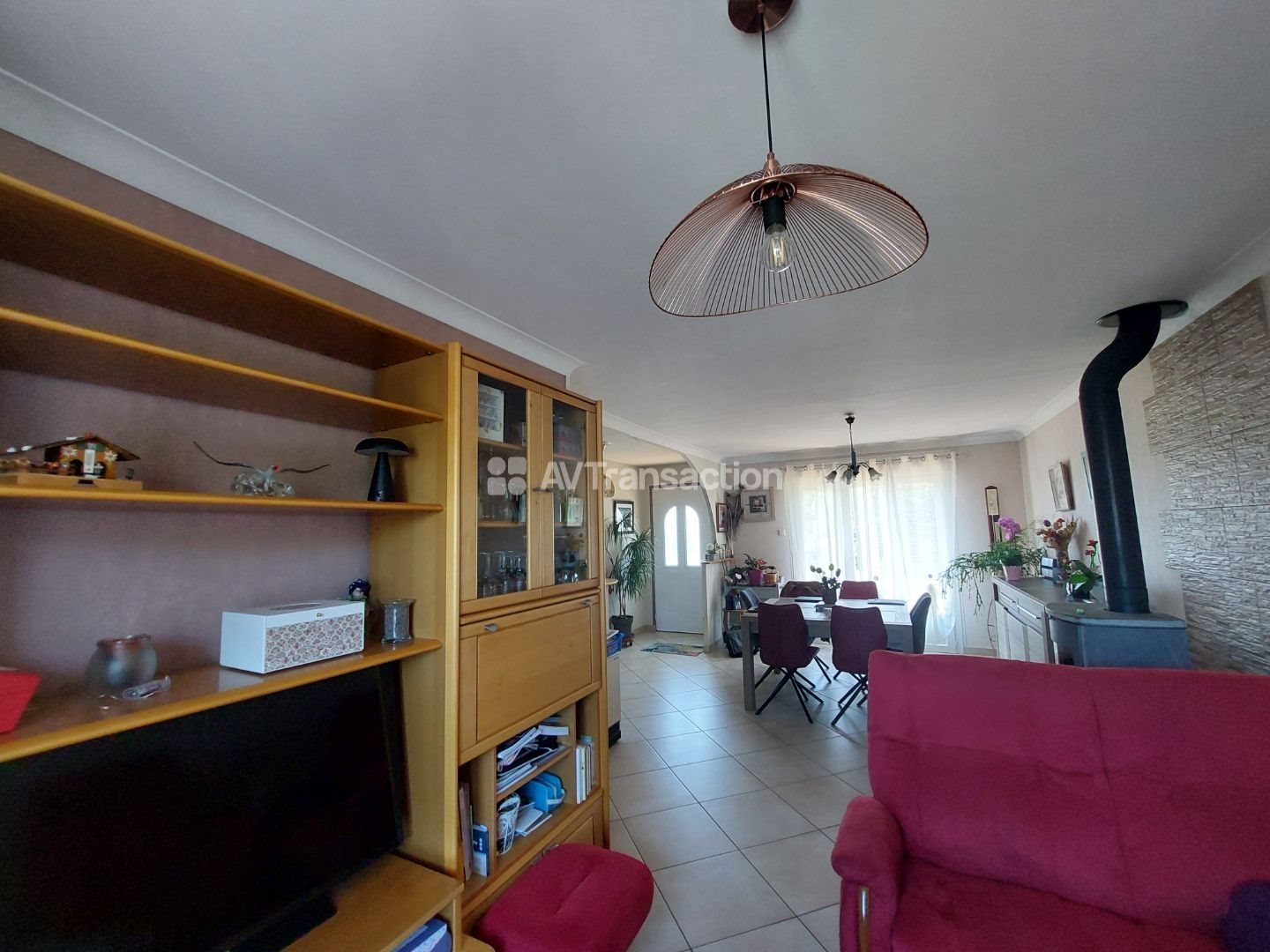 Maison à vendre, 105m², Bazougers
