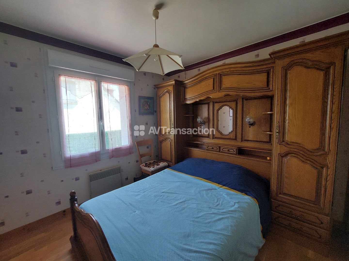 Maison à vendre, 105m², Bazougers