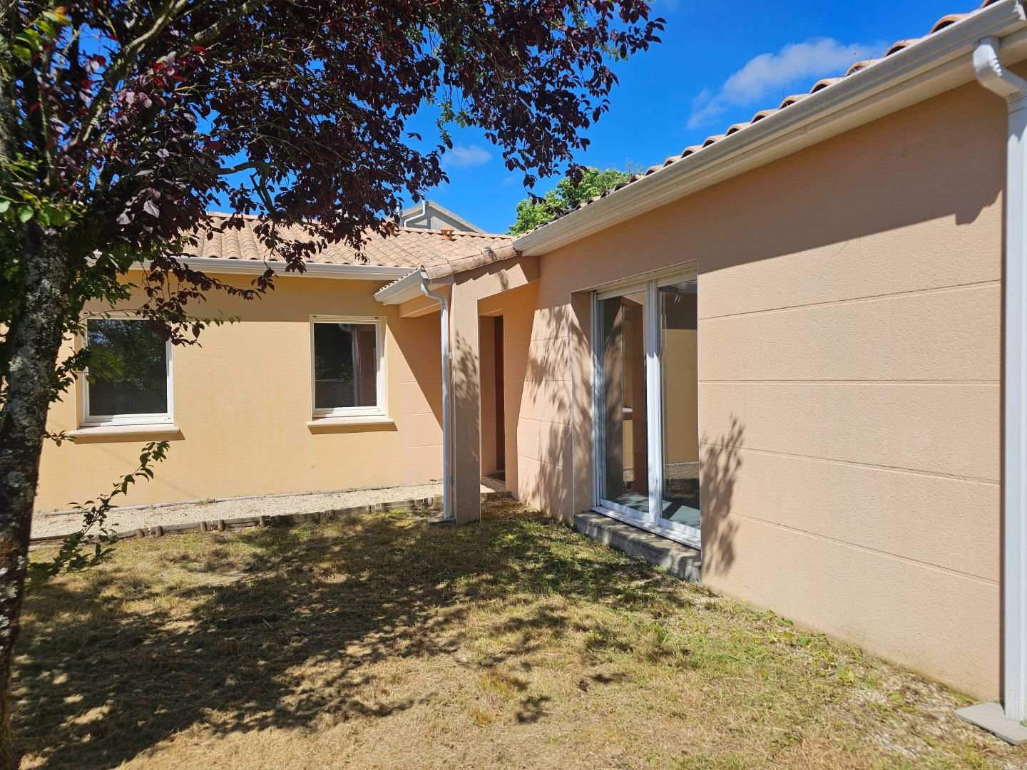 Maison à vendre, 123m², Challans