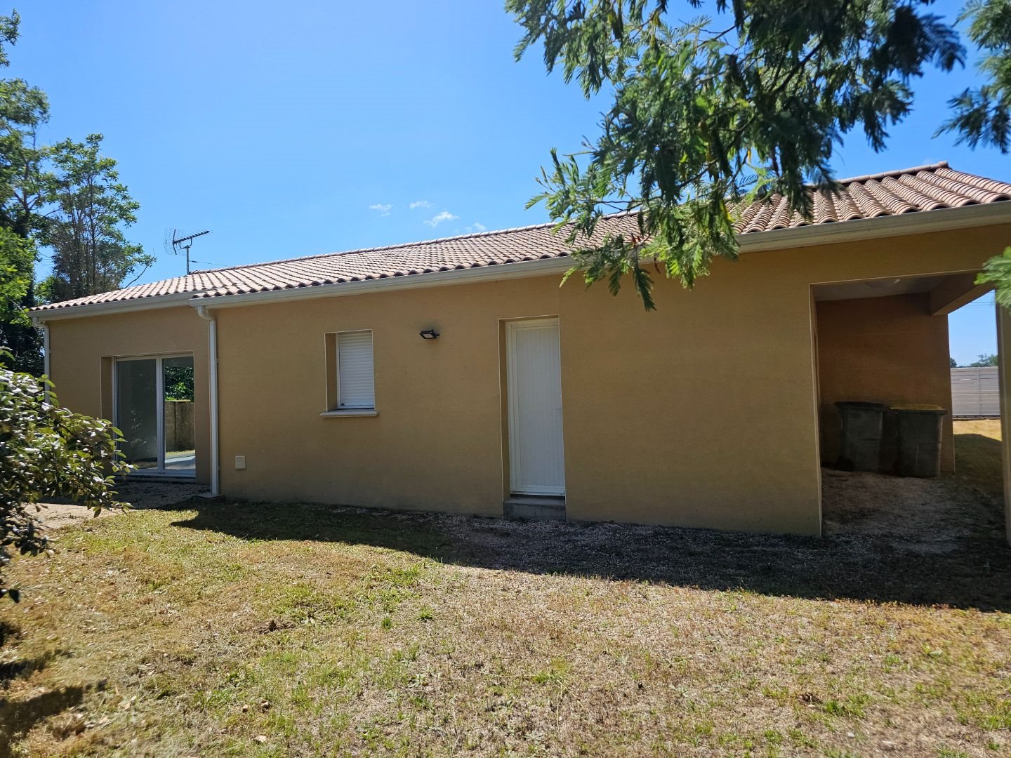 Maison à vendre, 123m², Challans