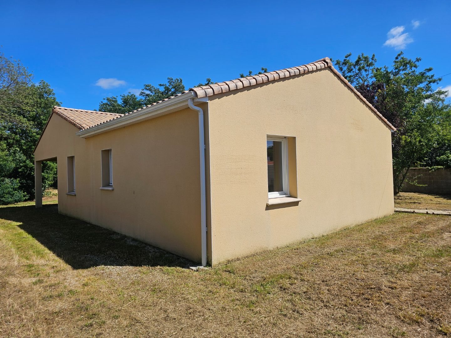 Maison à vendre, 123m², Challans
