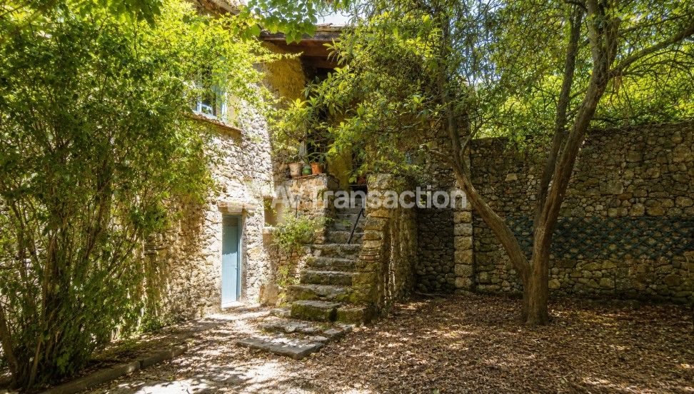 Maison à vendre, 218m², Monoblet