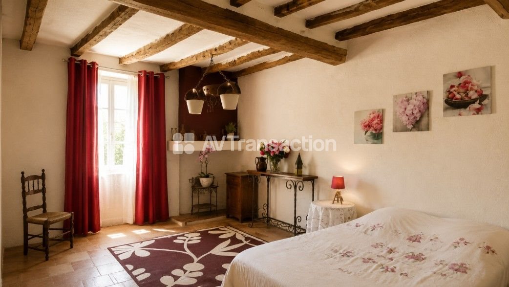 Maison à vendre, 218m², Monoblet