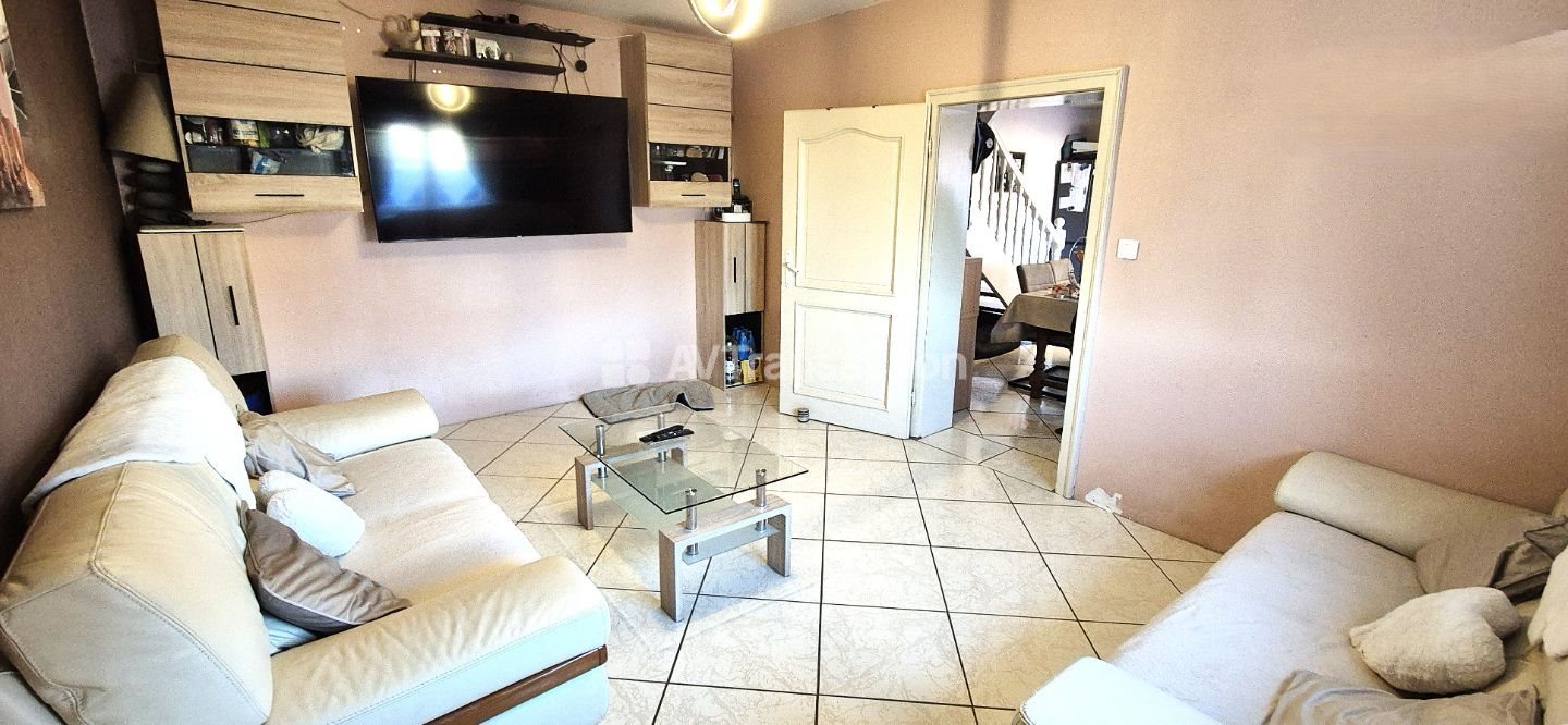 Maison à vendre, 113m², Meistratzheim