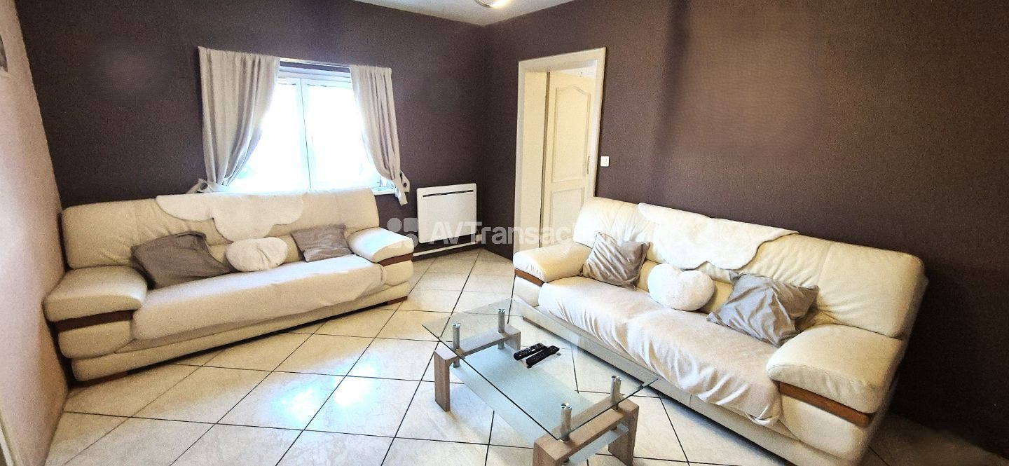 Maison à vendre, 113m², Meistratzheim