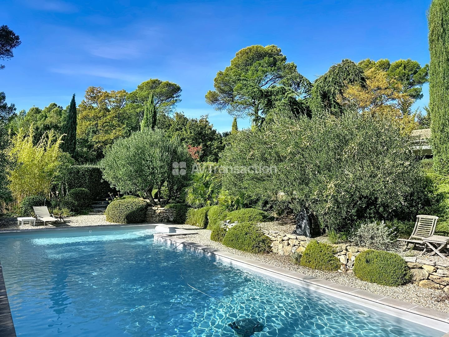 Maison à vendre, 160m², Lorgues