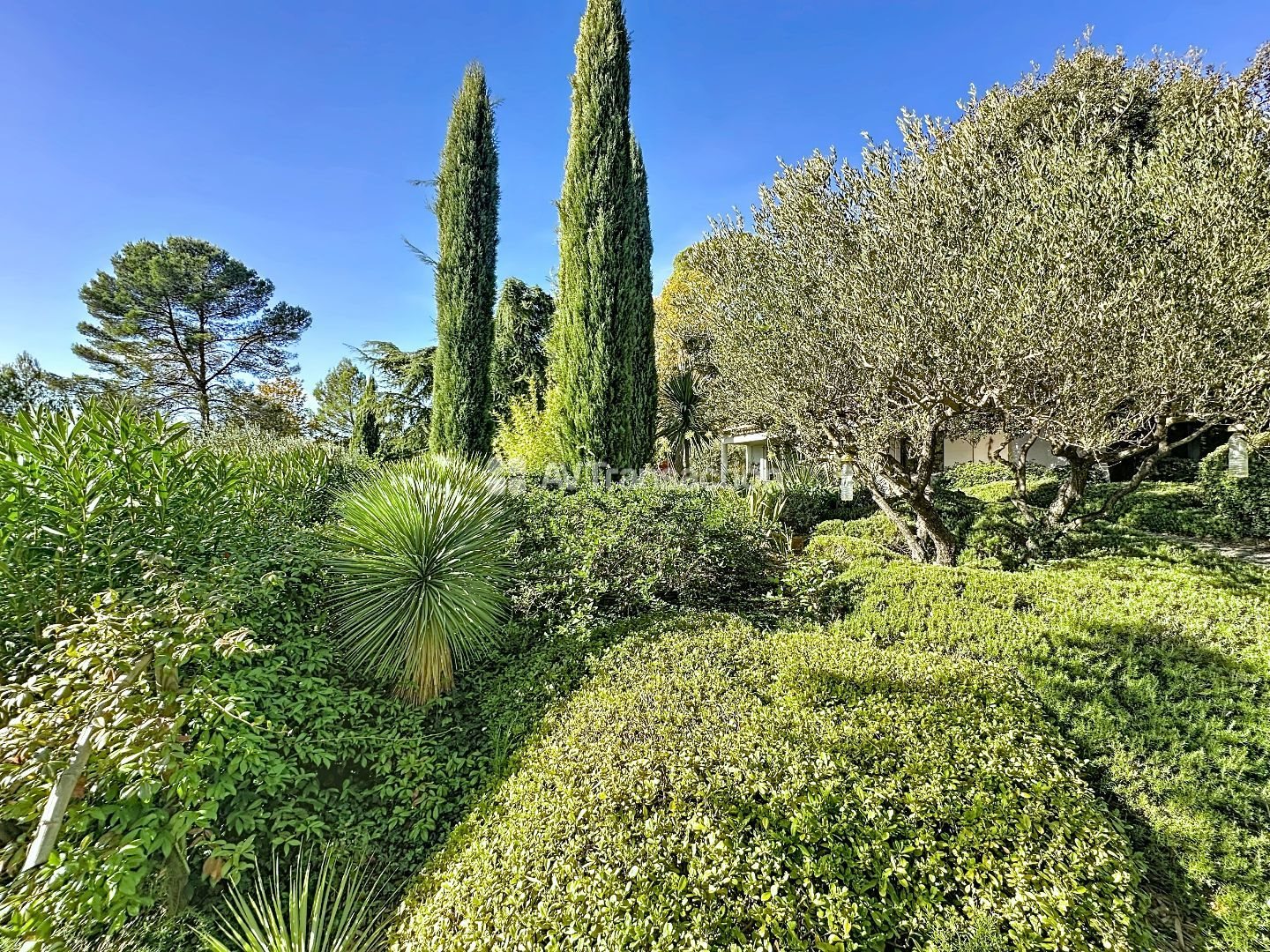 Maison à vendre, 160m², Lorgues