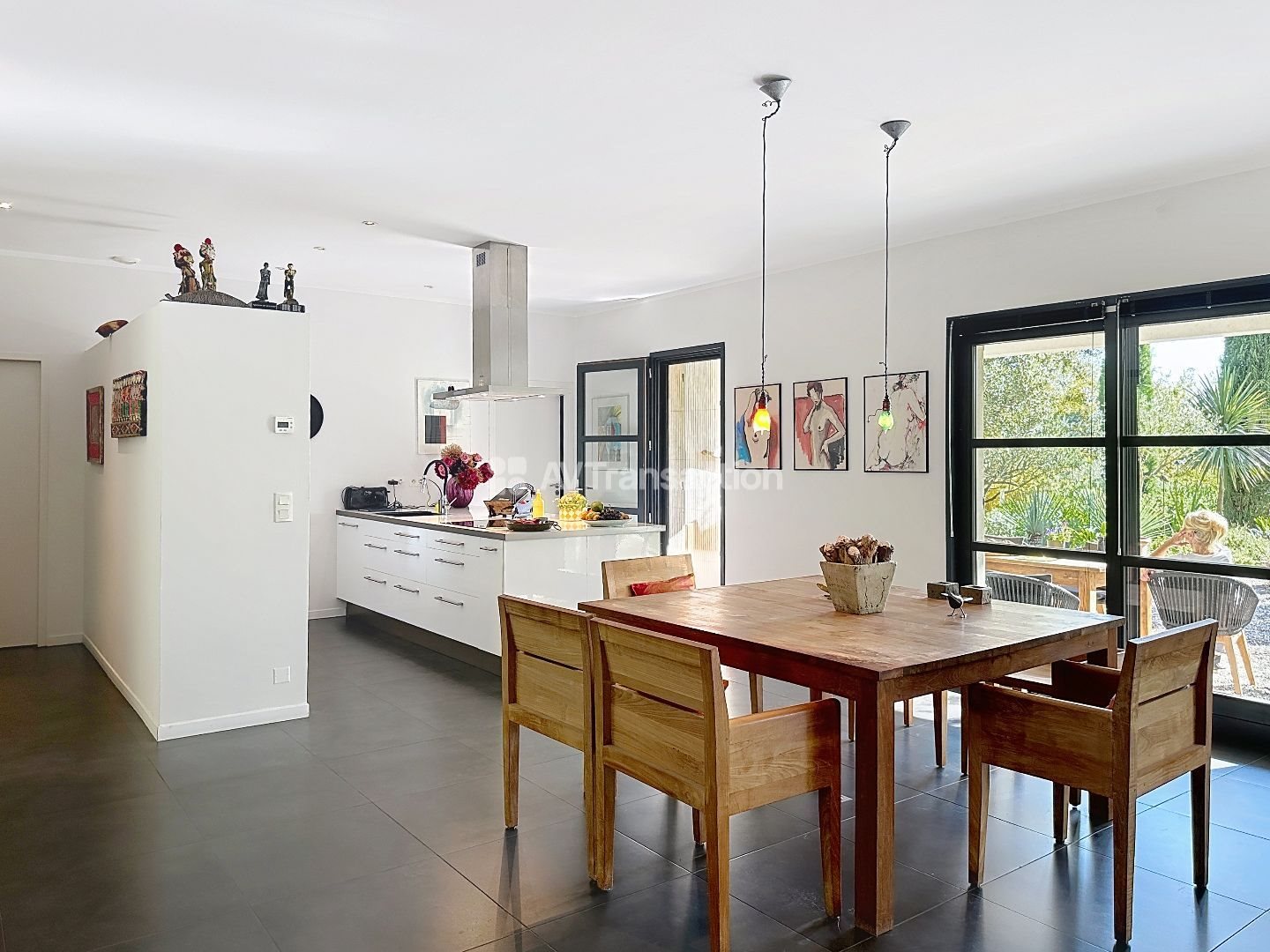 Maison à vendre, 160m², Lorgues