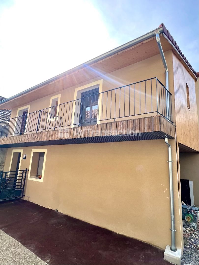 Appartement à vendre, 70m², Belley
