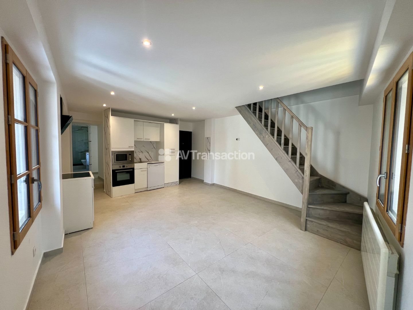 Appartement à vendre, 70m², Belley