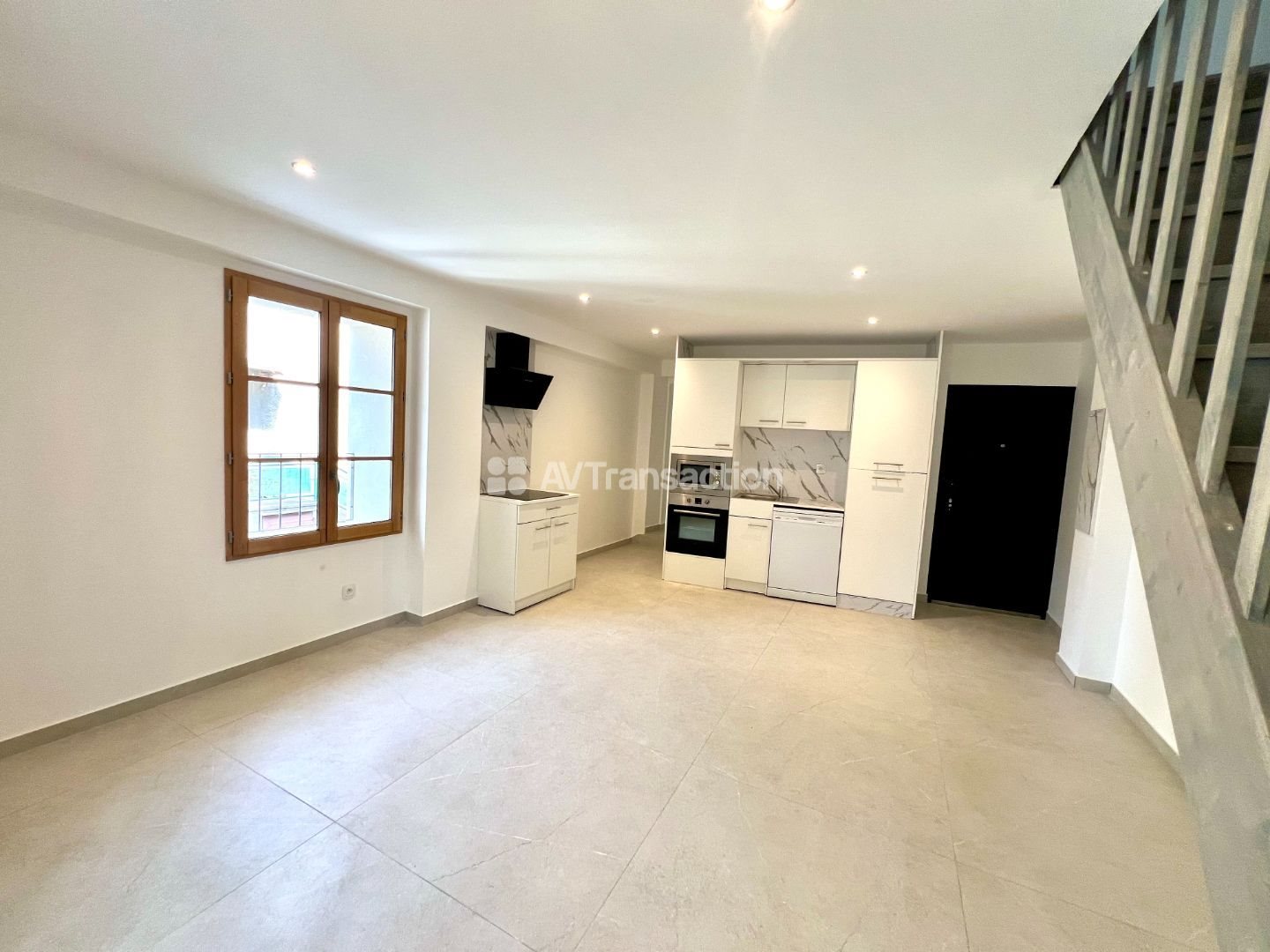 Appartement à vendre, 70m², Belley