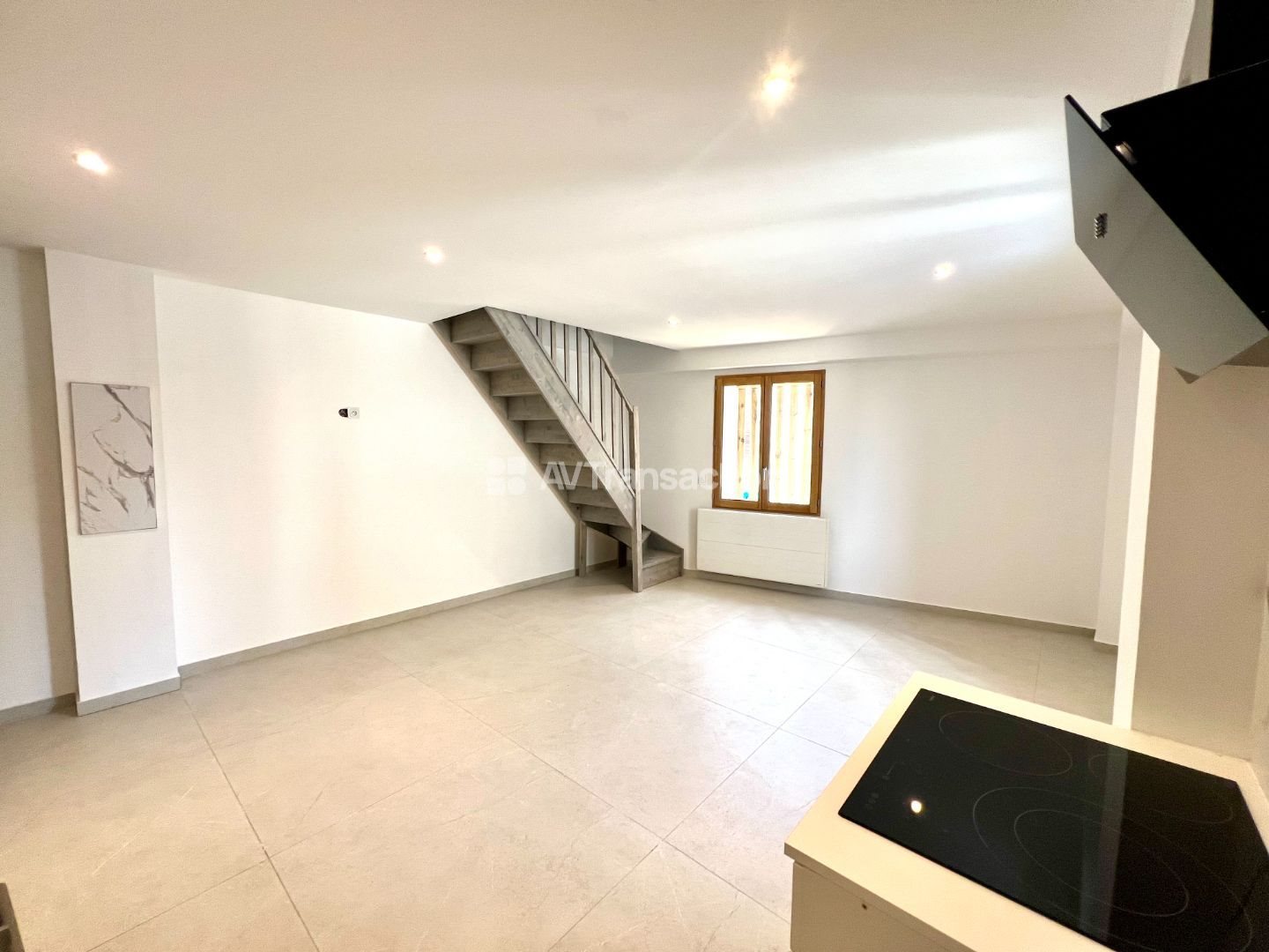 Appartement à vendre, 70m², Belley