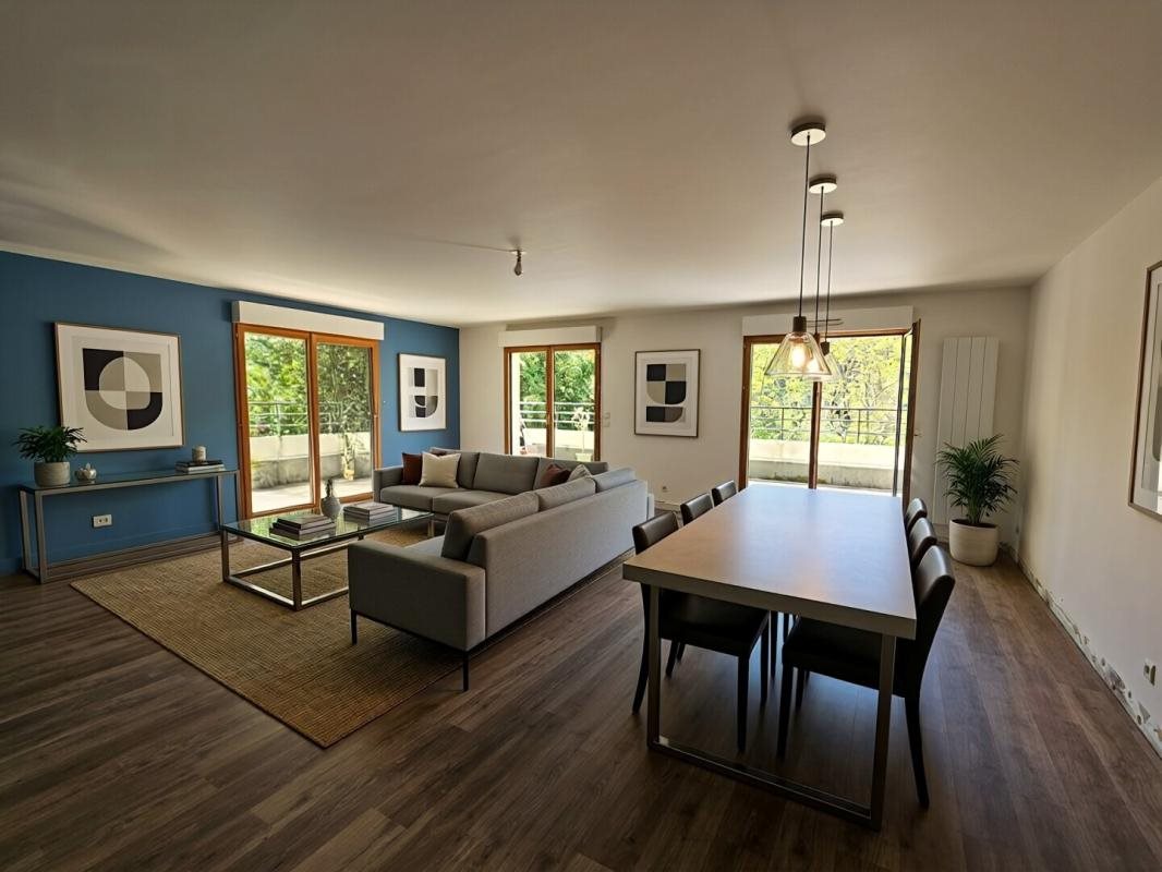 Appartement à vendre, 142m², Segré