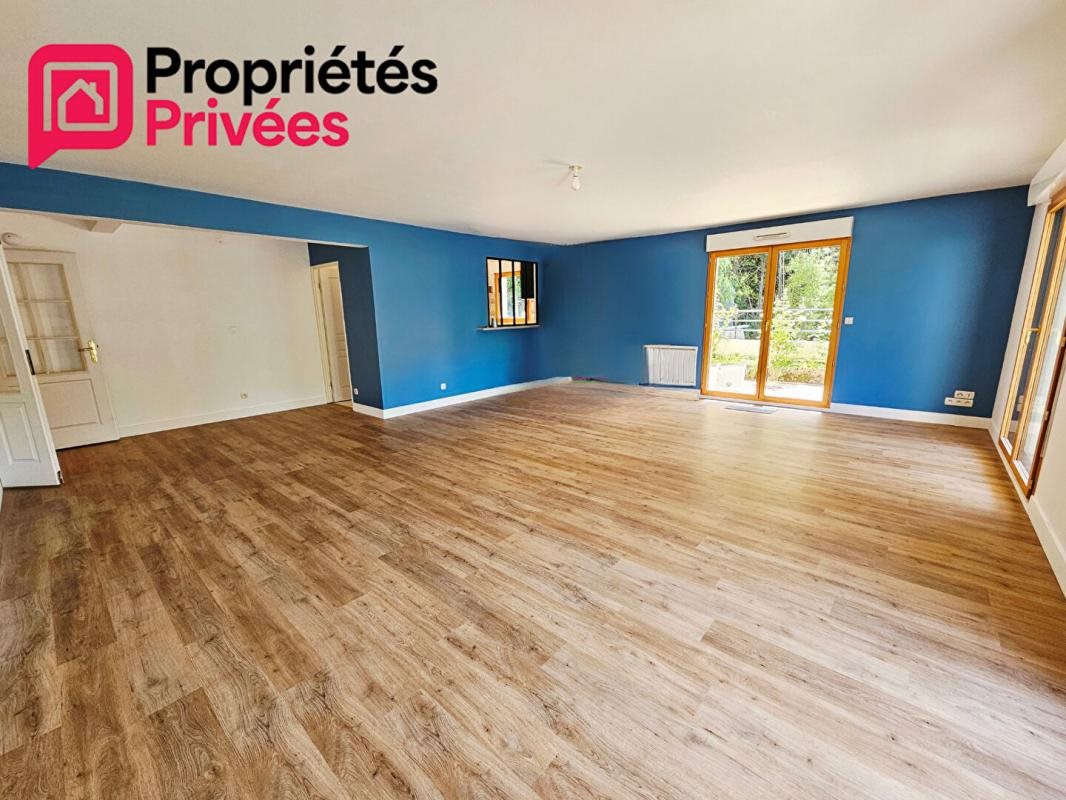 Appartement à vendre, 142m², Segré