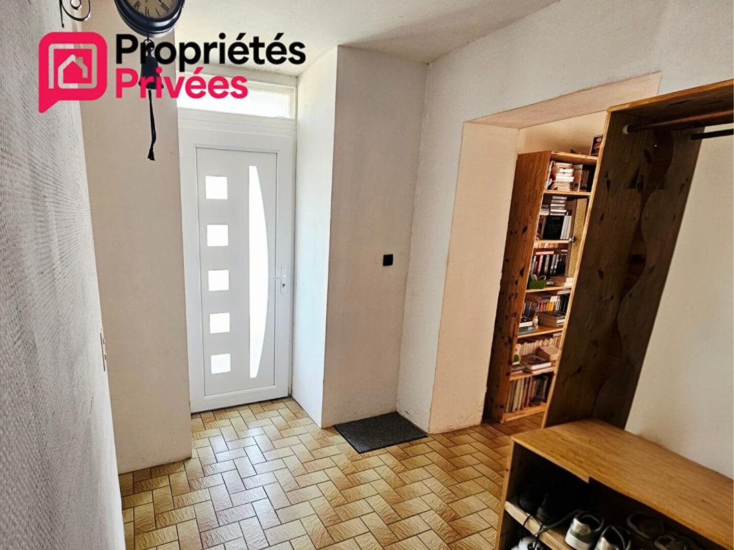Maison à vendre, 138m², Val d'Erdre-Auxence