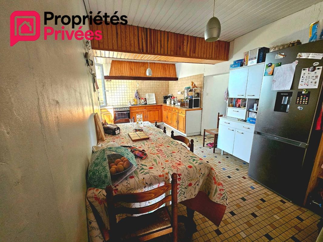 Maison à vendre, 138m², Val d'Erdre-Auxence