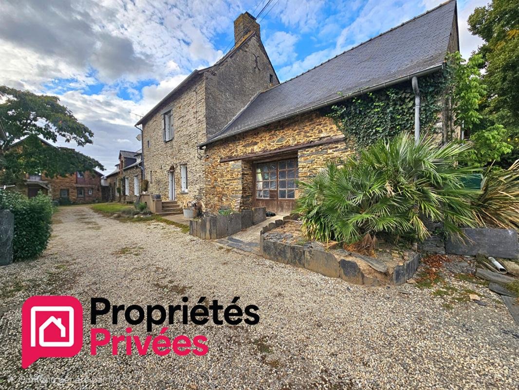Maison à vendre, 275m², Grand-Auverné