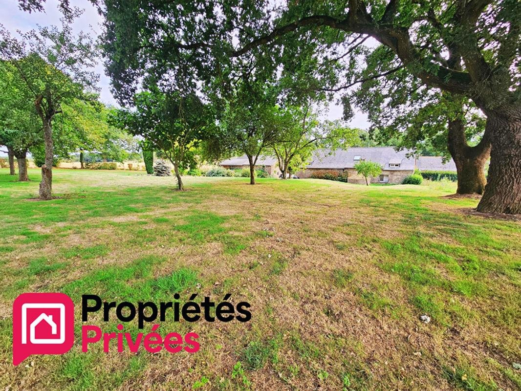 Maison à vendre, 275m², Grand-Auverné