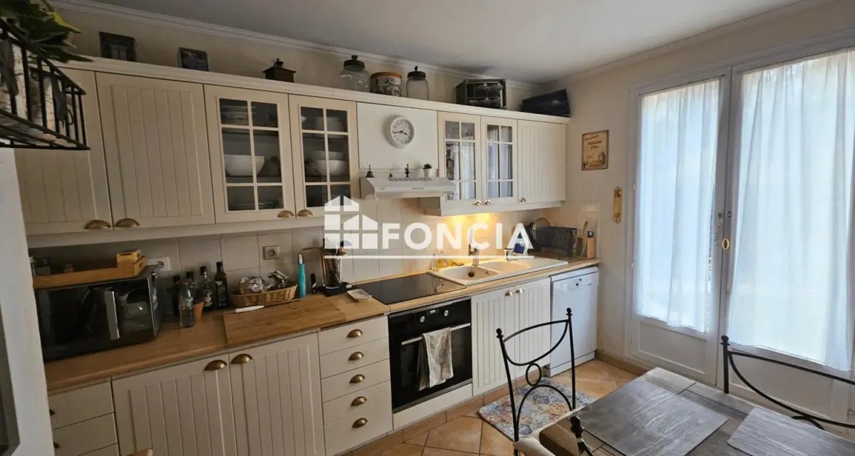 Maison à vendre, 157m², Saint-Germain-en-Laye