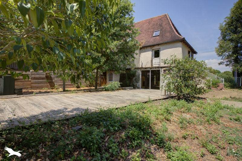 Maison à vendre, 160m², Altillac