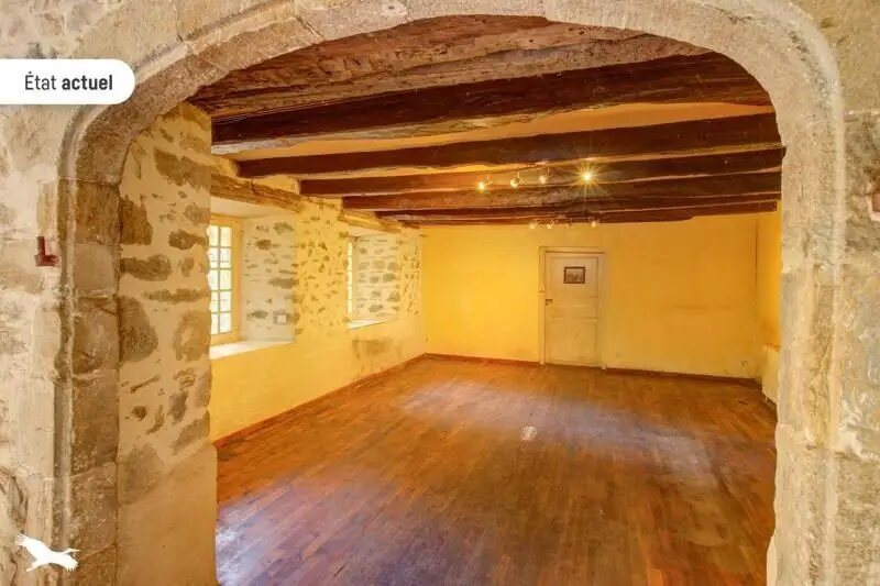 Maison à vendre, 160m², Altillac