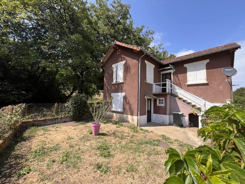 Maison à vendre, 67m², Beaulieu-sur-Dordogne