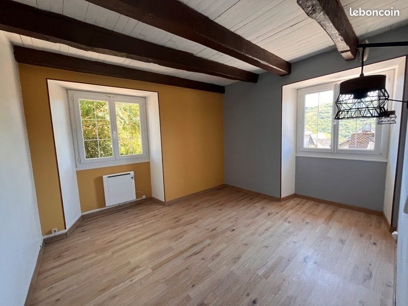 Maison à vendre, 107m², Laval-de-Cère
