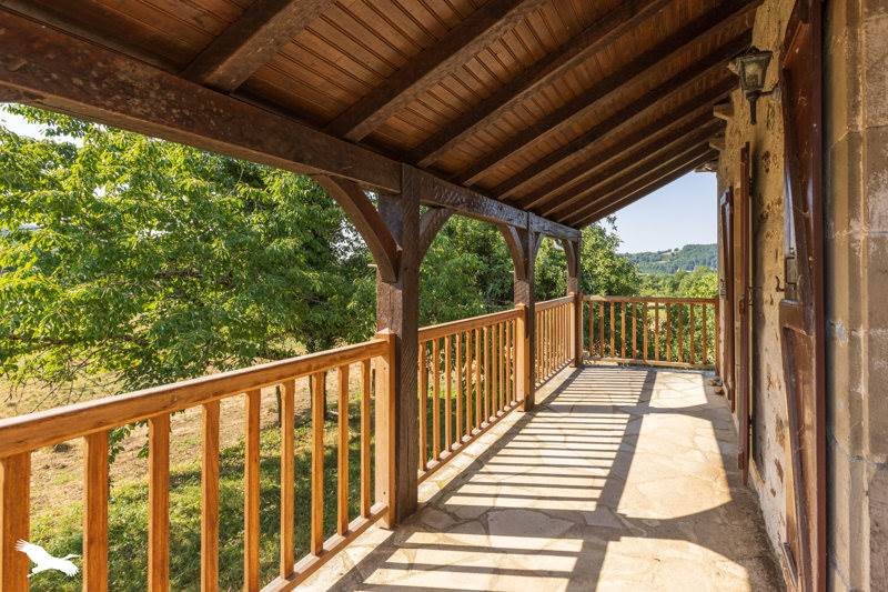 Maison à vendre, 96m², Altillac