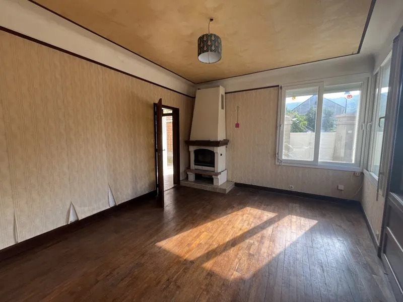 Maison à vendre, 116m², Beaulieu-sur-Dordogne