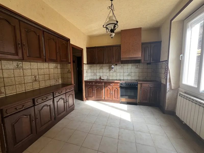Maison à vendre, 116m², Beaulieu-sur-Dordogne