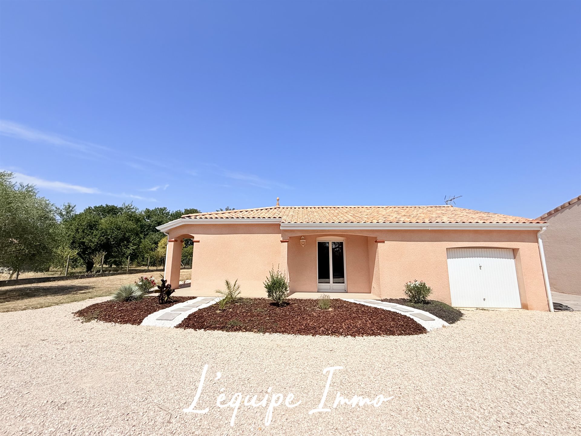 Maison à vendre, 171m², Plaisance-du-Touch