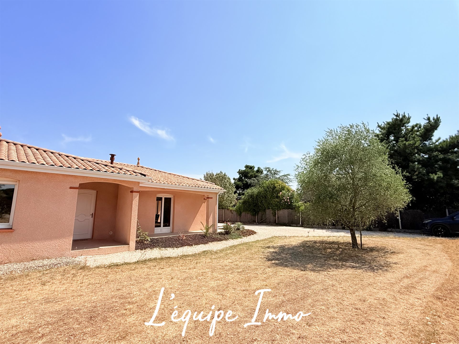 Maison à vendre, 171m², Plaisance-du-Touch