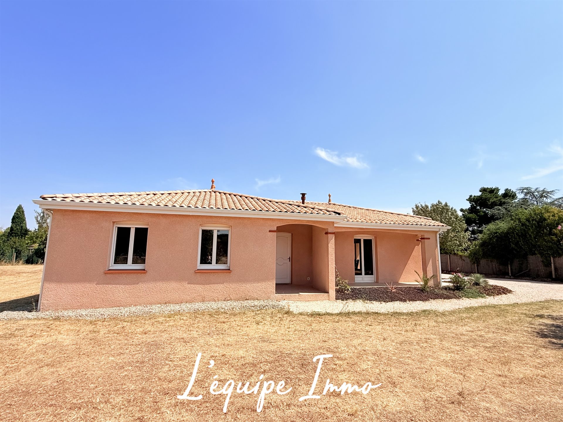 Maison à vendre, 171m², Plaisance-du-Touch