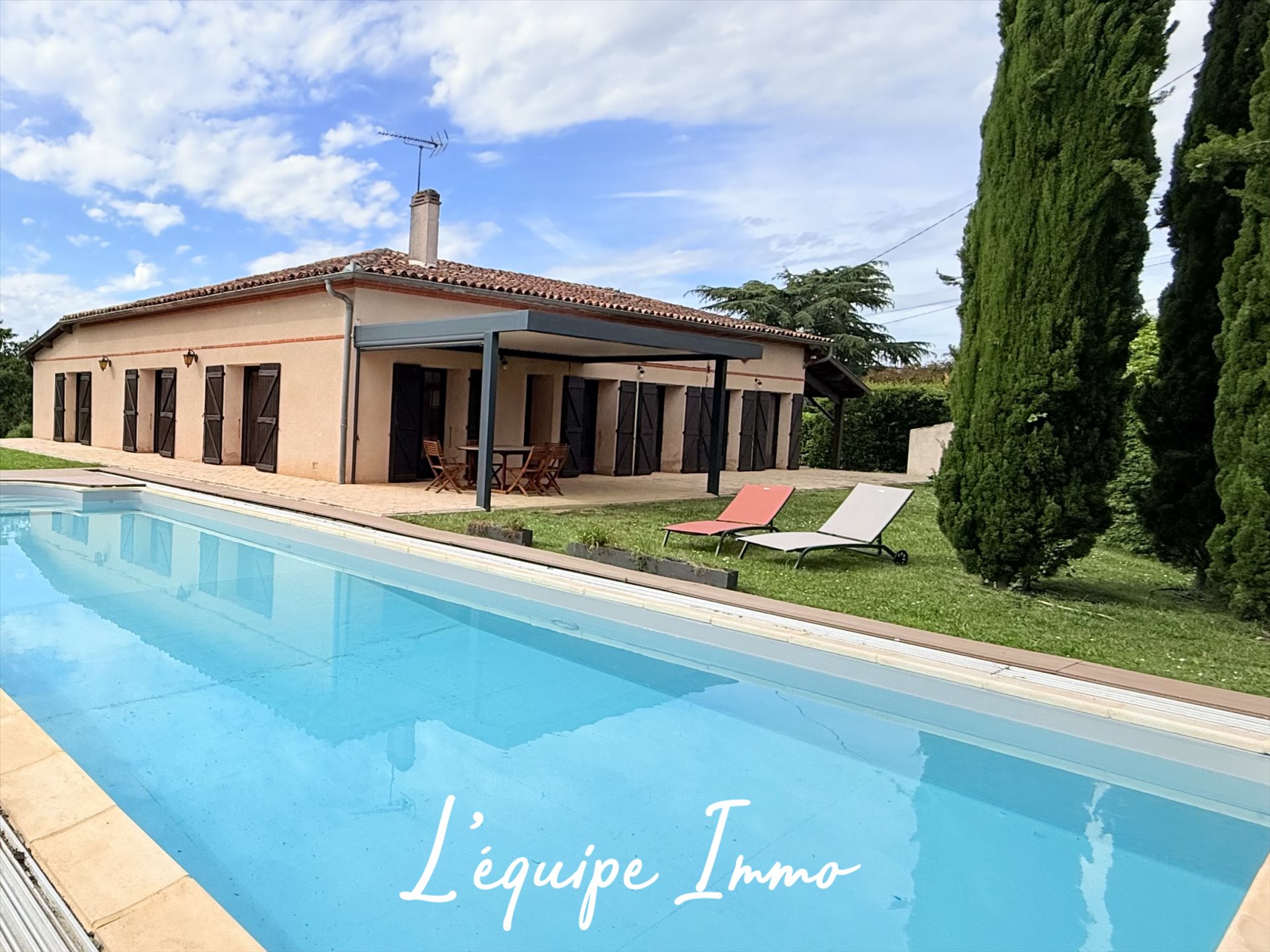 Maison à vendre, 257m², Léguevin
