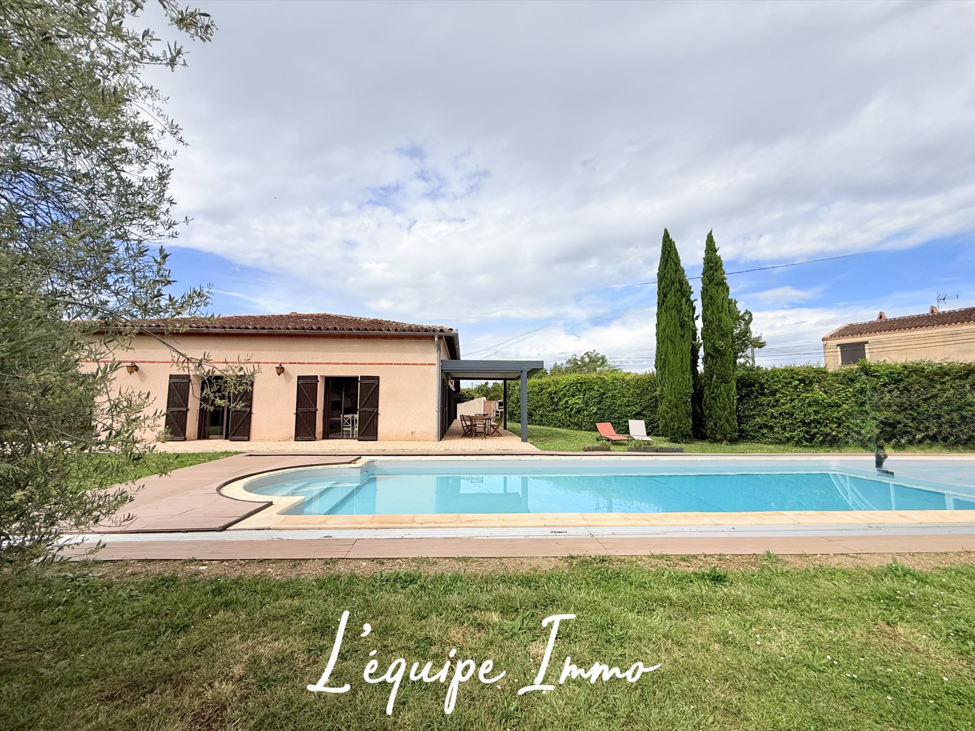 Maison à vendre, 257m², Léguevin