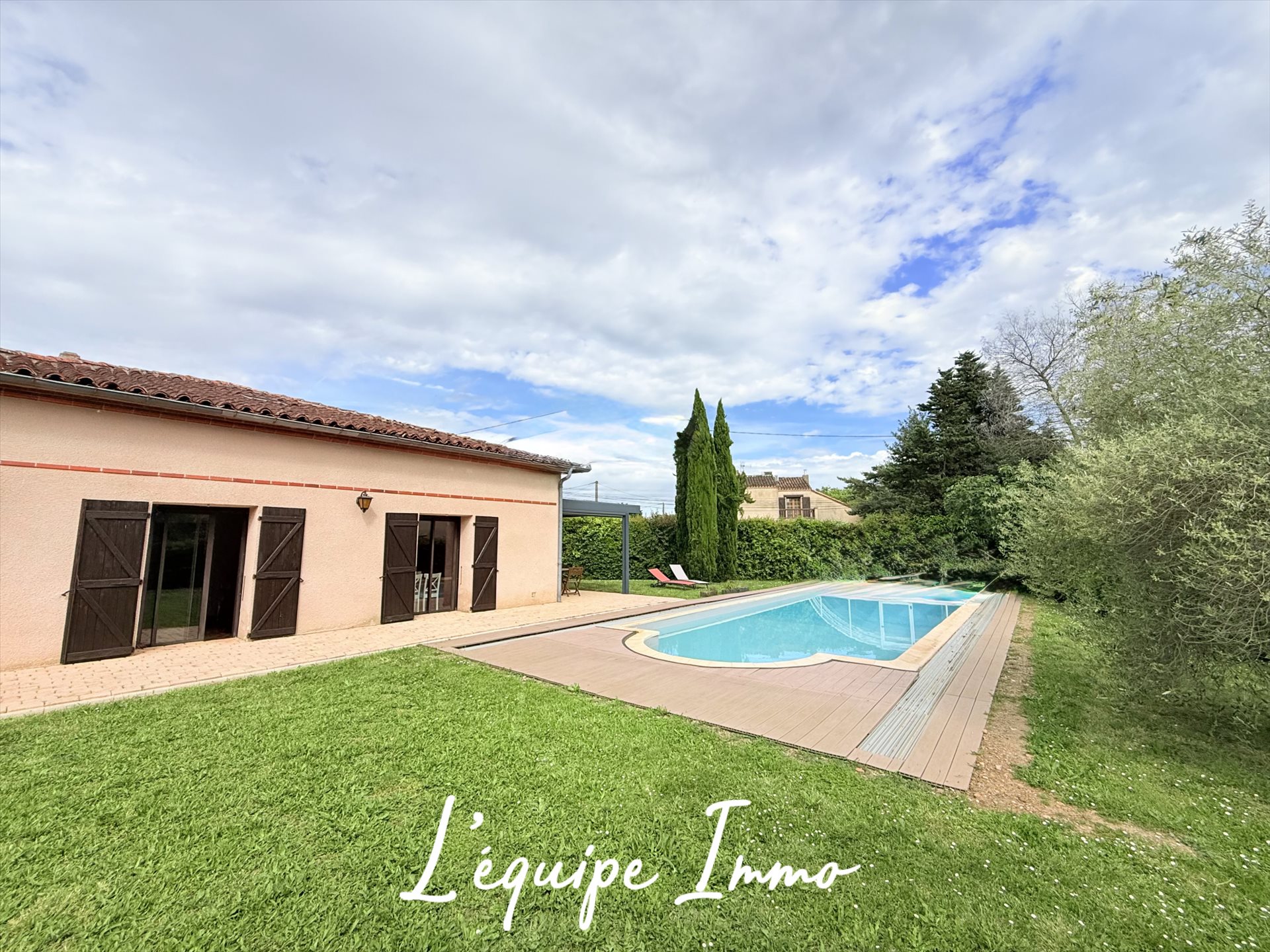 Maison à vendre, 257m², Léguevin