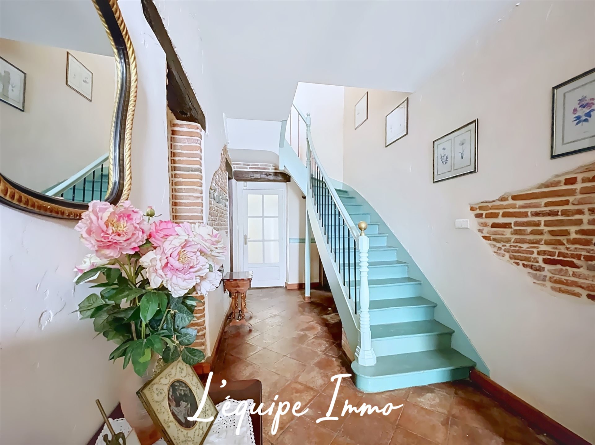 Maison à vendre, 225m², Fonsorbes