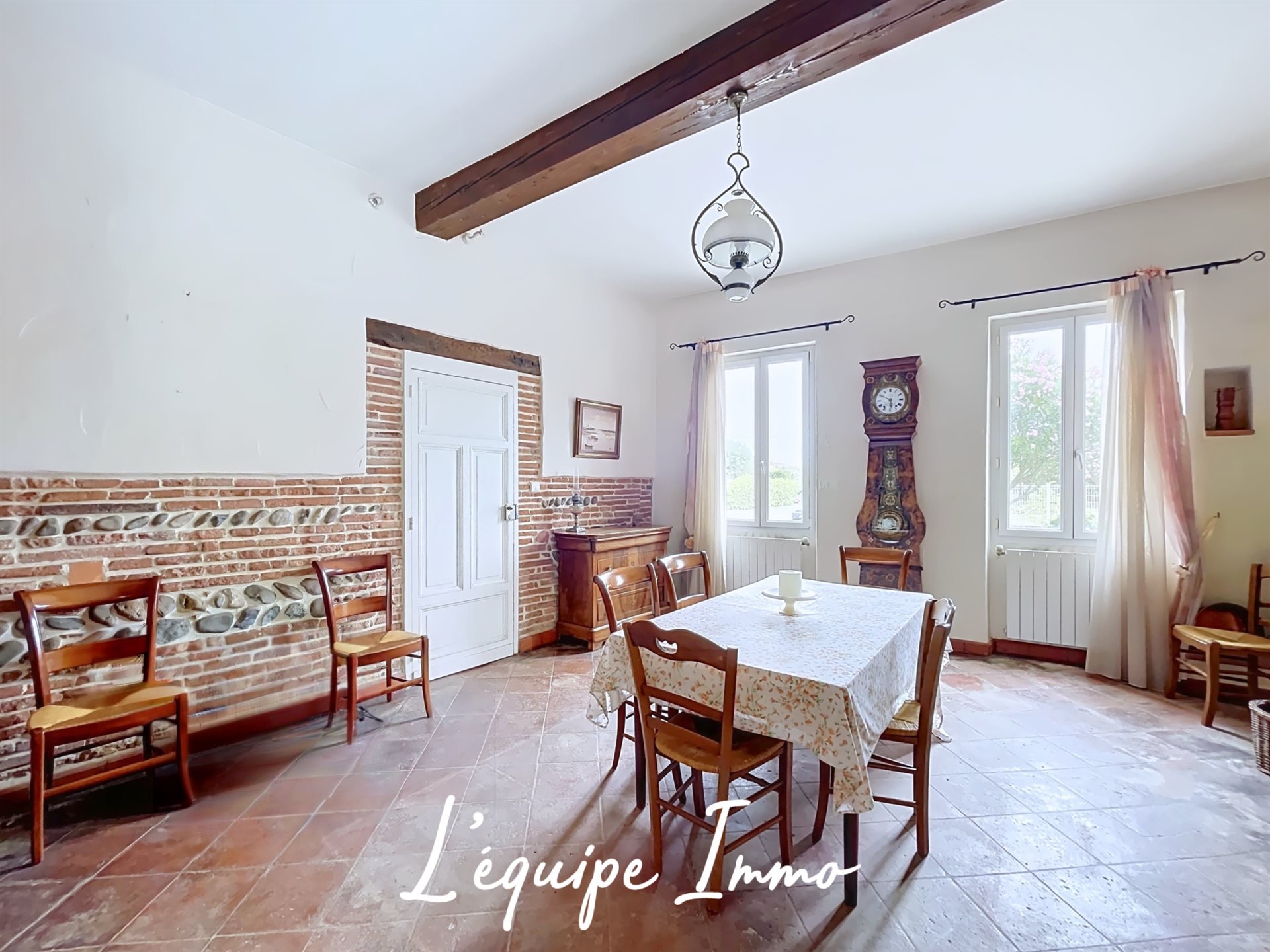 Maison à vendre, 225m², Fonsorbes