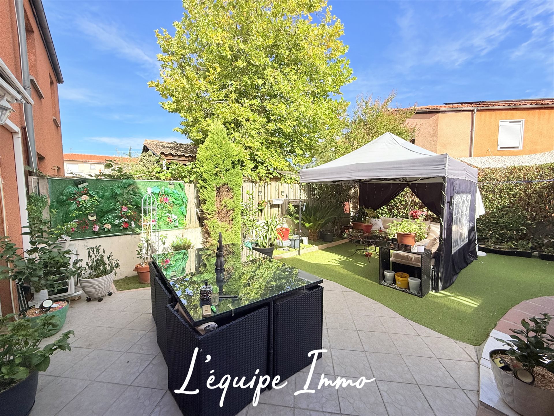 Maison à vendre, 85m², Toulouse