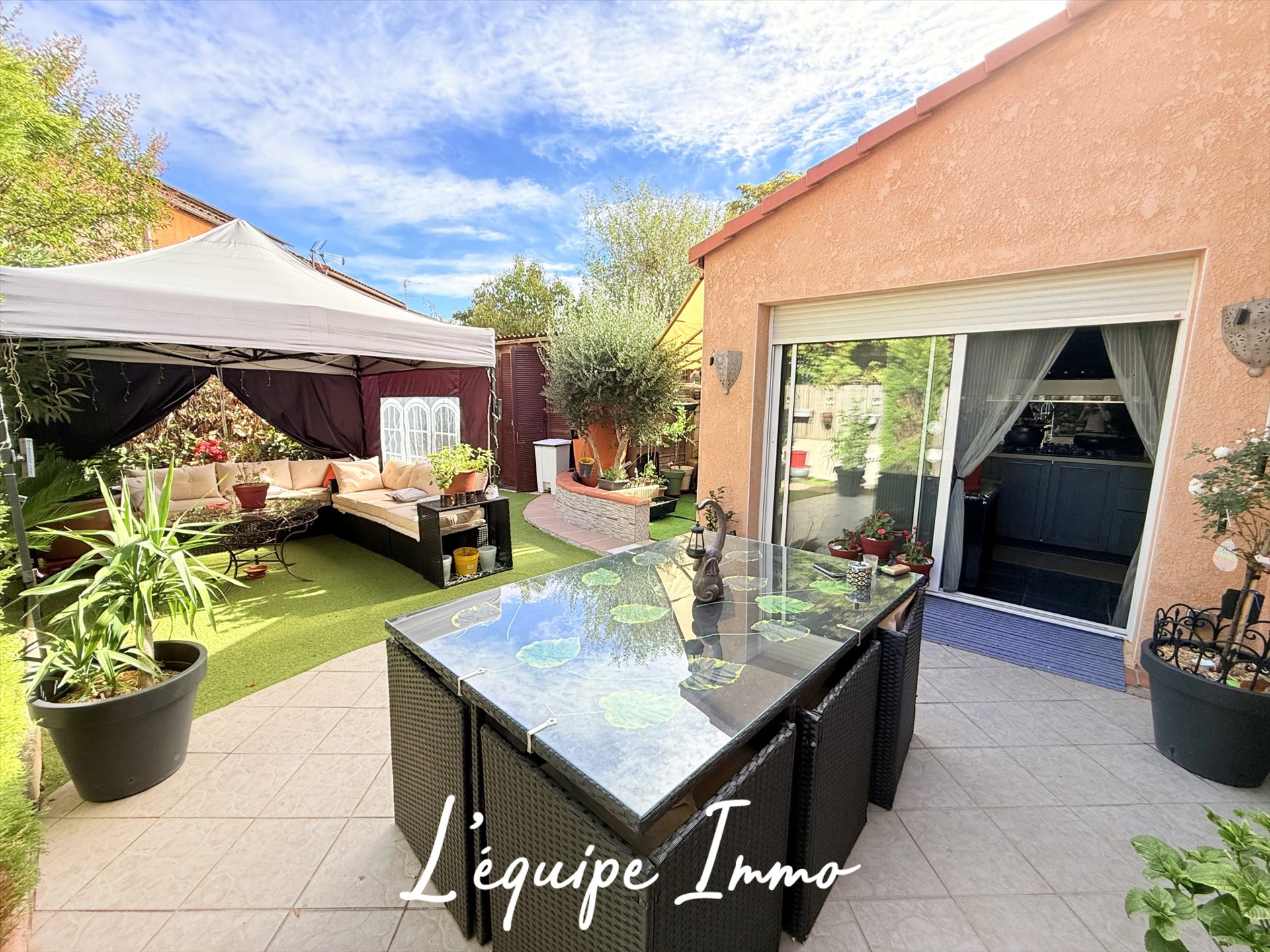 Maison à vendre, 85m², Toulouse