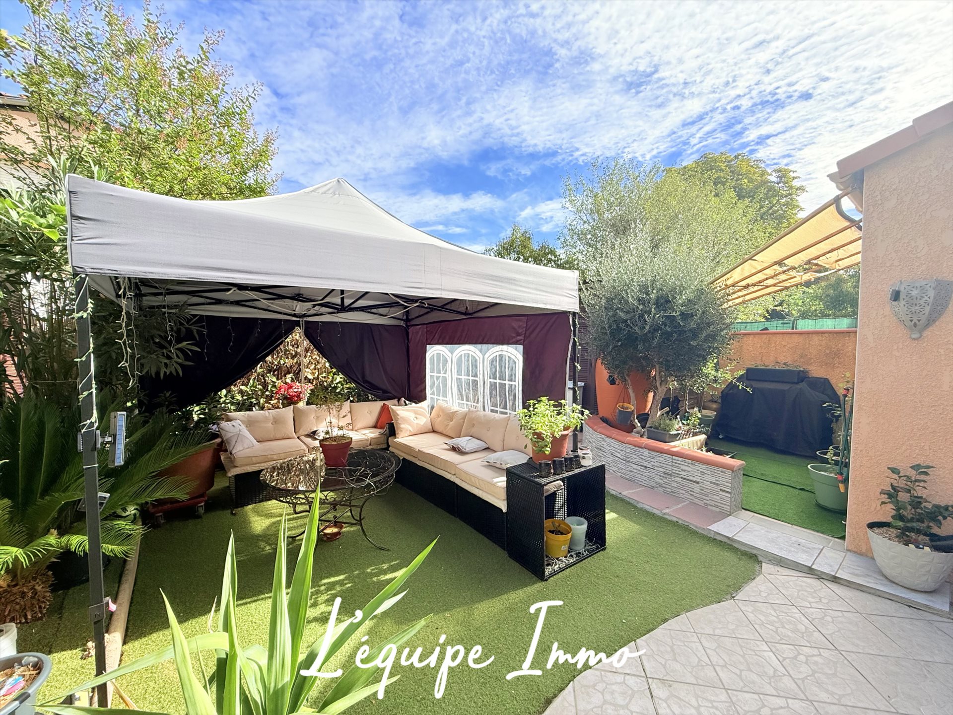 Maison à vendre, 85m², Toulouse