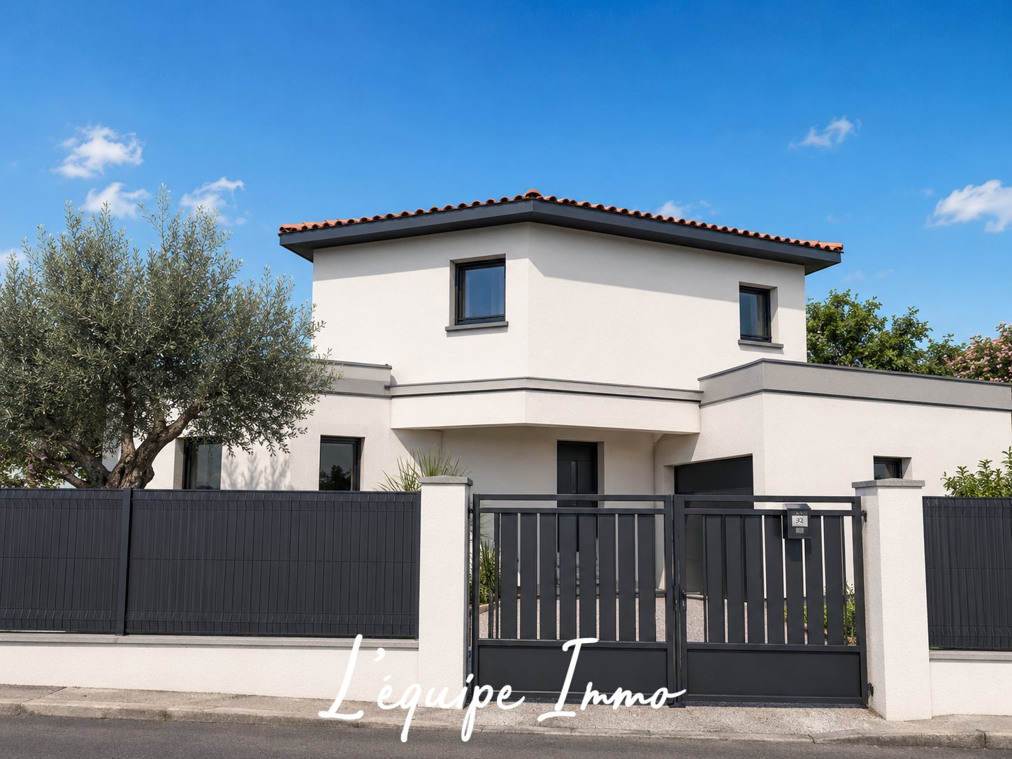 Maison à vendre, 90m², Tournefeuille