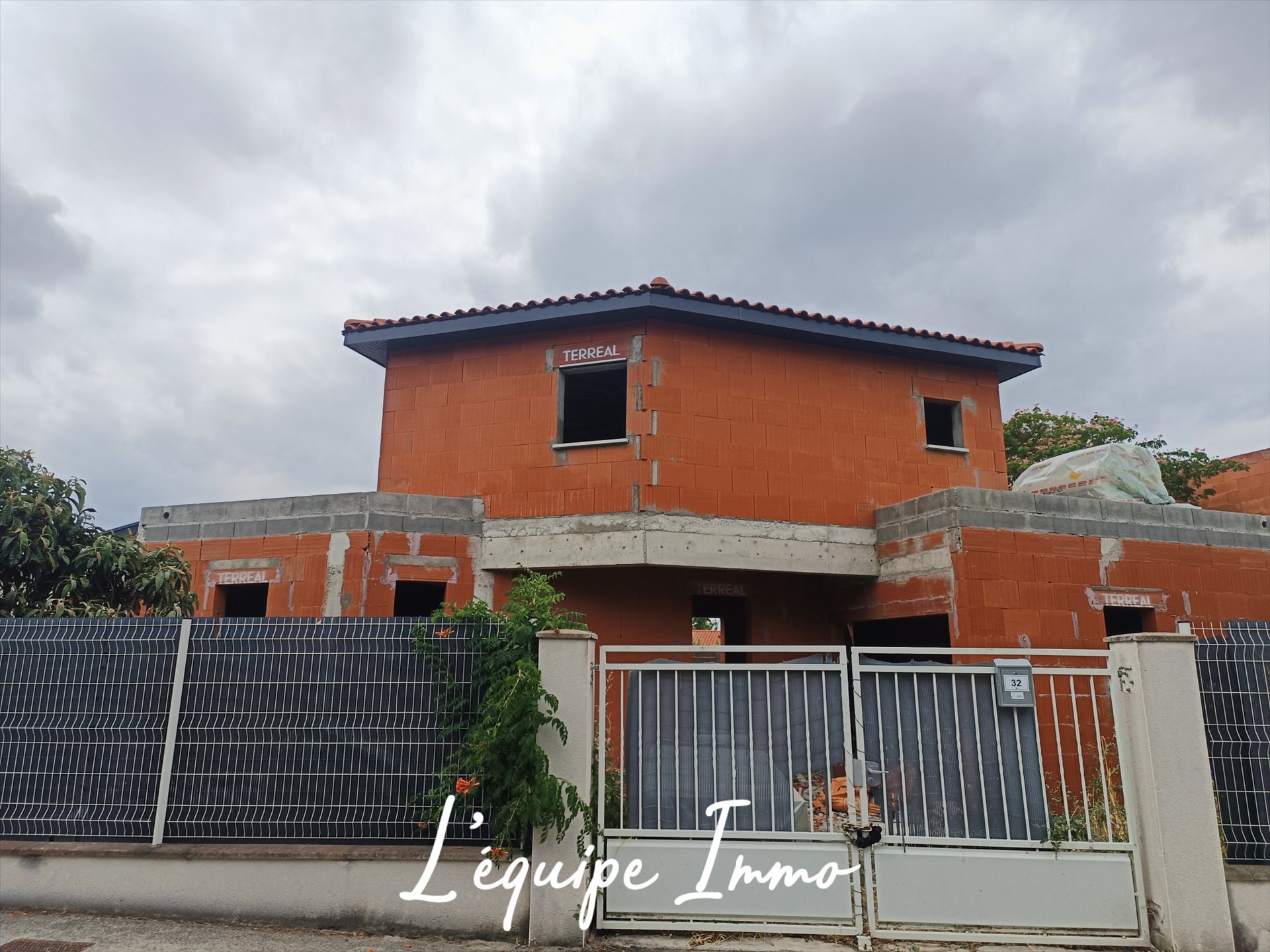 Maison à vendre, 90m², Tournefeuille