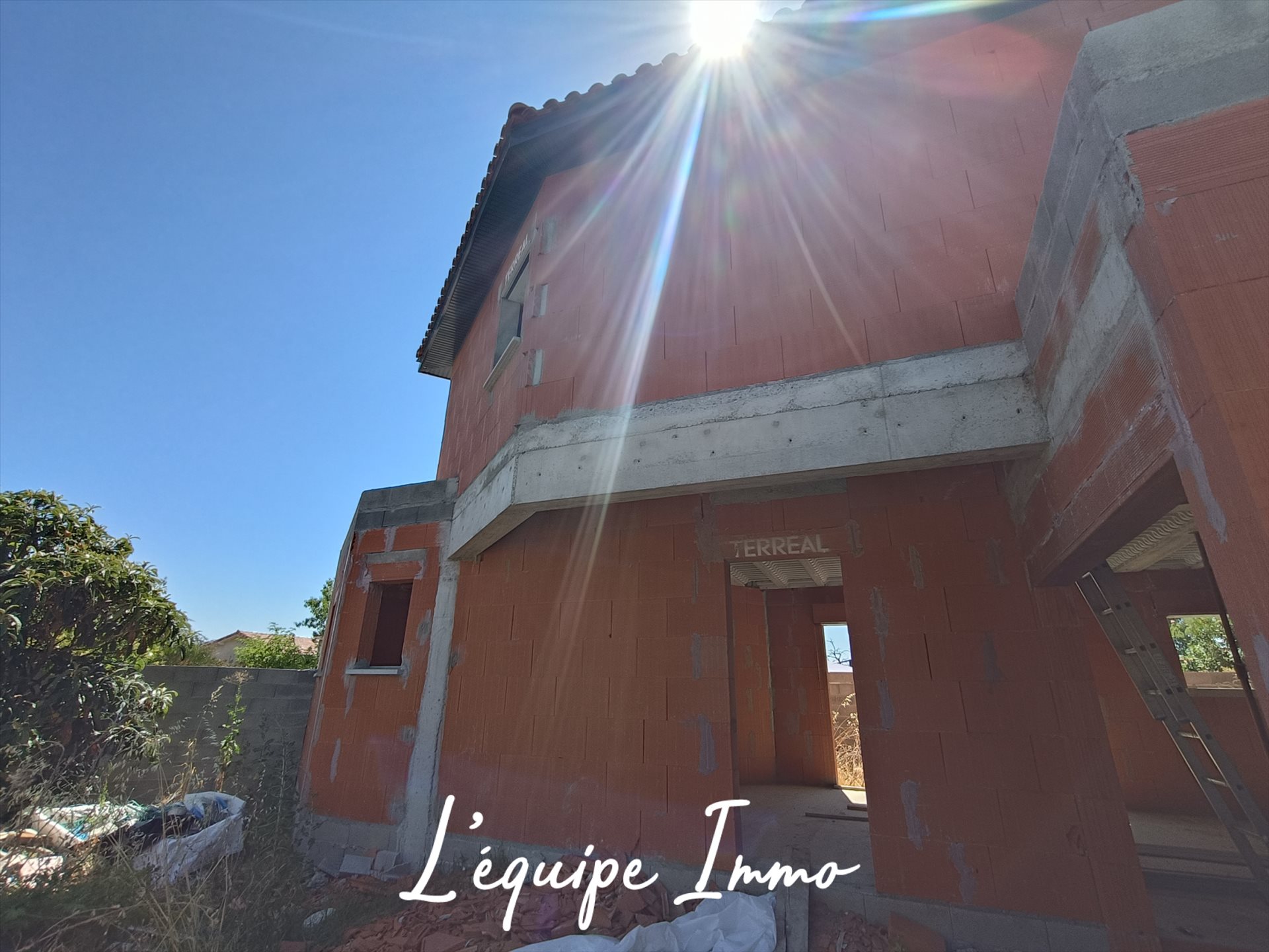 Maison à vendre, 90m², Tournefeuille